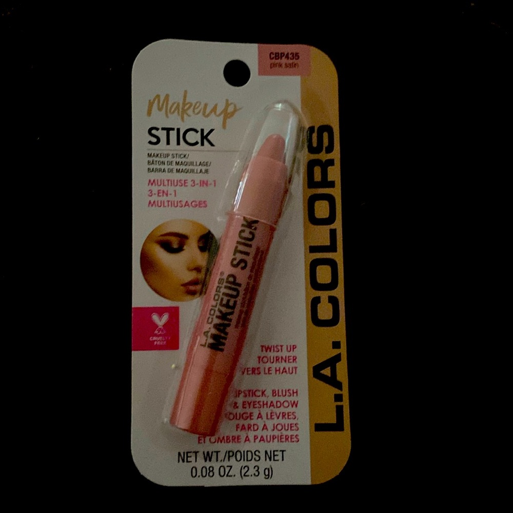 L.A. Colors Makeup Stick